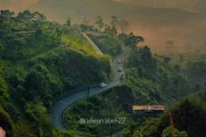 5 Tempat Wisata di Pangalengan...