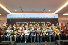 UUS Bank Jatim Agresif...