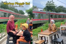 Warkop Boengsoe, Ngopi...