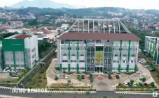 Profil Universitas Islam...