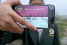 Informasi Terbaru KIP...