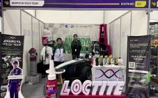 Anargya ITS Jadi Satu-satunya...