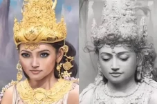 Kisah Perlawanan Ken...