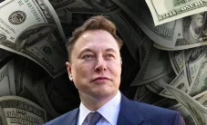 Elon Musk Ramal Dolar...