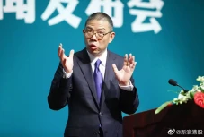 Orang Terkaya China...