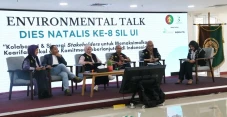 Kearifan Lokal Jadi...