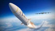 Lockheed Martin akan...
