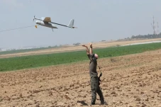 Hamas Gunakan Software...