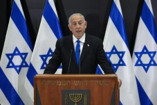 Hamas: Menerima PM Netanyahu...