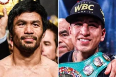 Manny Pacquiao vs Mario...