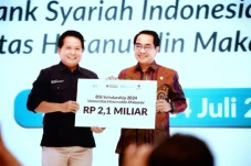 CEO Mengajar Sambangi...