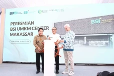 UMKM Center Makassar...