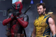 Apakah Film Deadpool...