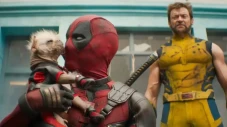Review Film Deadpool...