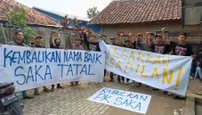 Dukungan Masyarakat...