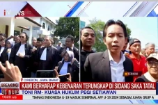 Sidang PK Saka Tatal...