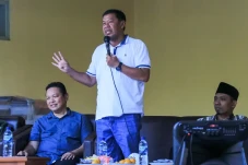 Gerindra Sebut Eman...