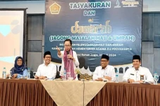Haji 2024 Sukses, Komisi...