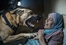 Kisah Warga Palestina...