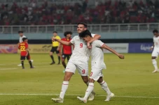 Indonesia U-19 Siap...