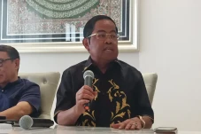 Partai Golkar Ungkap...