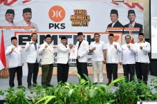 Pilkada 2024, Presiden...