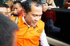 KPK Menang Kasasi, Mantan...