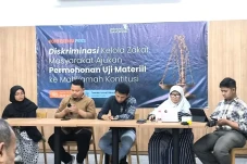Indonesia Zakat Watch...