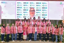 Srikandi Pegadaian Resmi...