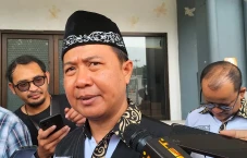 Isu Terima Izin Tambang,...
