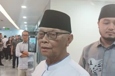 Ketum MUI Dukung Muhammadiyah...