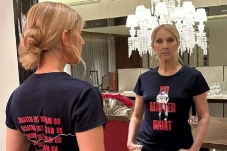 Celine Dion dan Lady...
