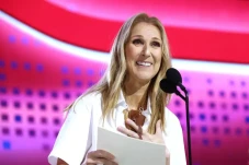 Celine Dion Dibayar...