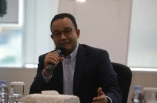 Pasangan Anies di Pilkada...