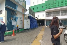 Begini Penampakan Ruang...