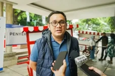 Partai Perindo Siap...