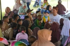 Rayakan HAN 2024, Insight...