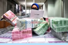 BTN Cetak Laba Bersih...