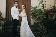 Perjalanan Cinta Aaliyah...
