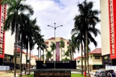 UNJ Buka Seleksi Mandiri...