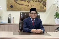 Deretan 5 Rektor PTKIN...