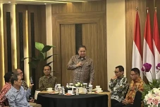 RI Kurangi Ketergantungan...