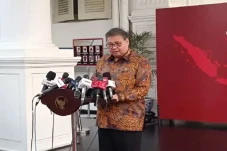 Pemerintah Buka Peluang...