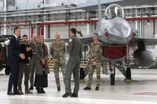 Panglima Militer Ukraina...