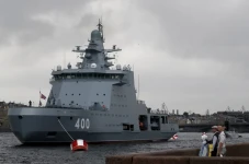 Putin Perintahkan Peningkatan...