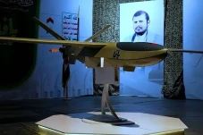 Mengenal Drone Yafa,...