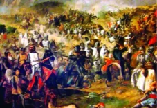 Reconquista dan Kisah...