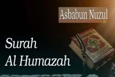 Mengapa Surat Al Humazah...