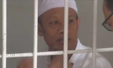 Terbukti Bunuh Istri...