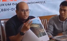 Gregorius Ronald Tanur...